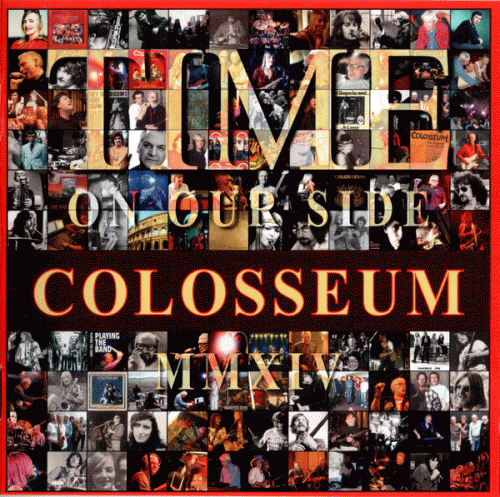Colosseum : Time On Our Side